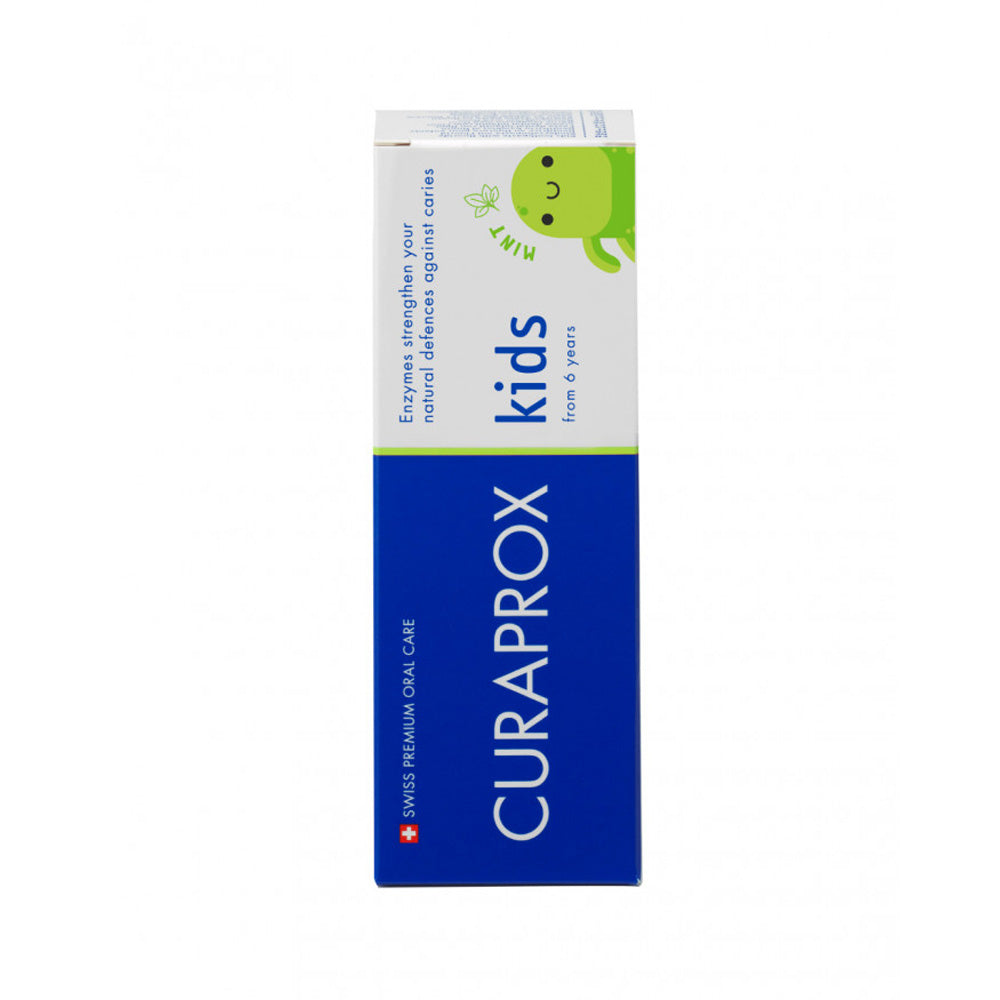 Pasta de Dientes Infantil CURAPROX® 60 ml