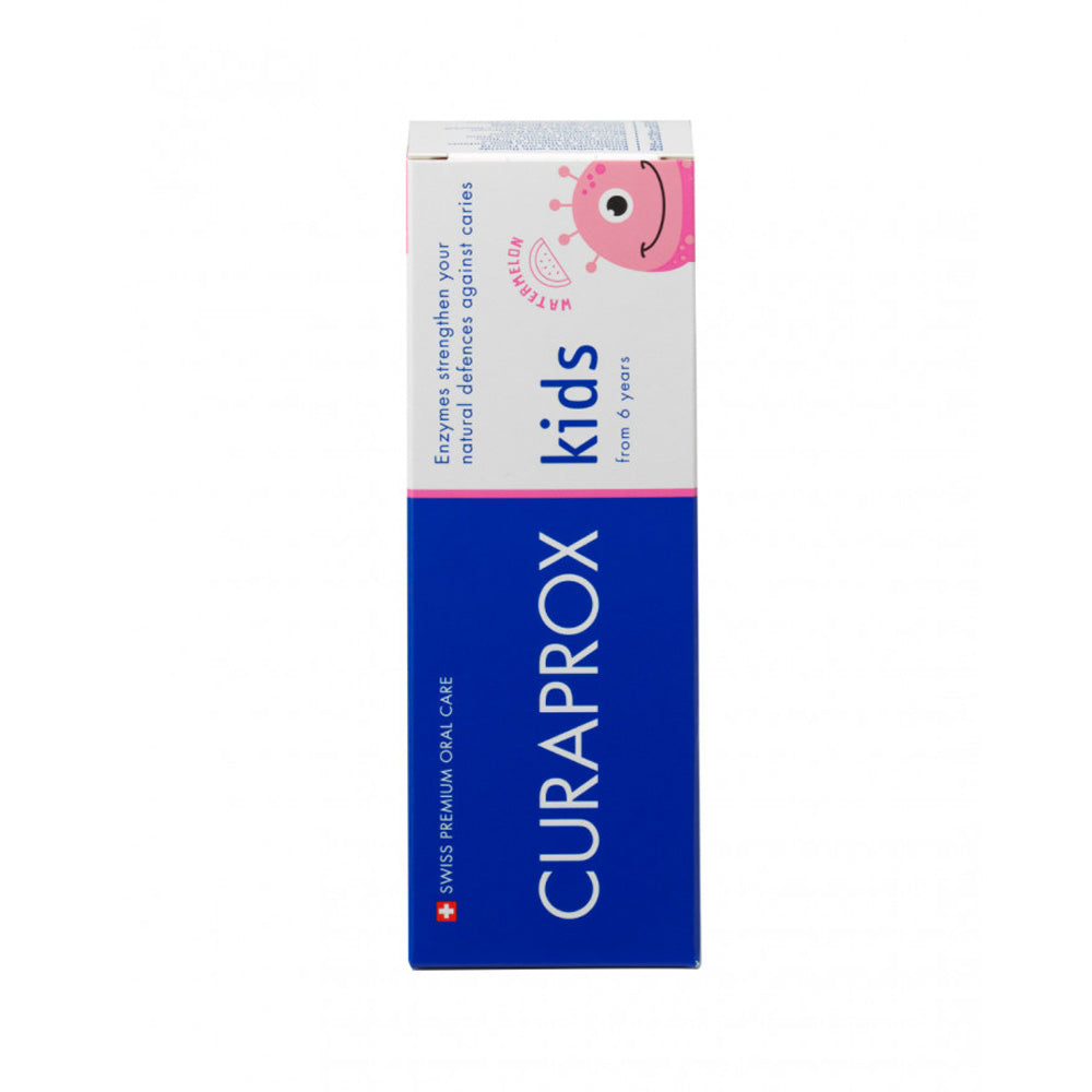 Pasta de Dientes Infantil CURAPROX® 60 ml