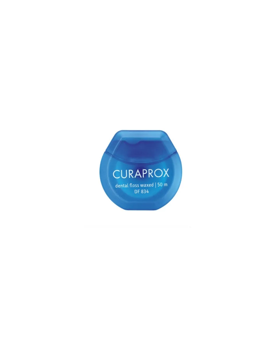 Hilo Dental CURAPROX® DF 834 10 m