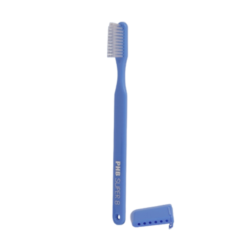 Cepillo de Dientes PHB® Super 8 Medio