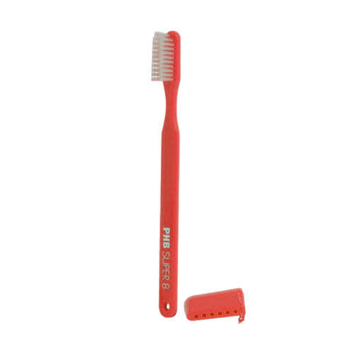 Cepillo de Dientes PHB® Super 8 Medio