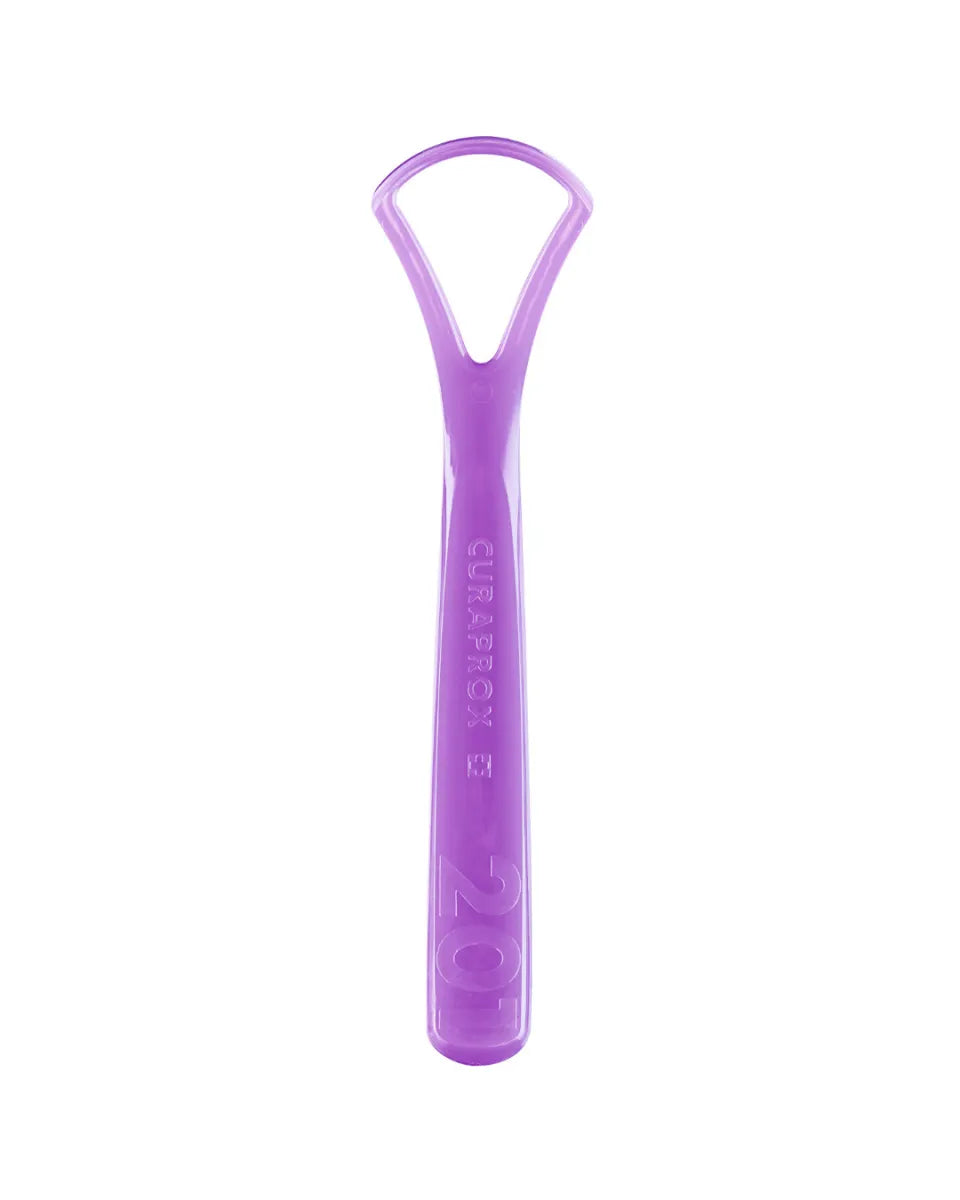 Limpiador Lingual CURAPROX® CTC 201