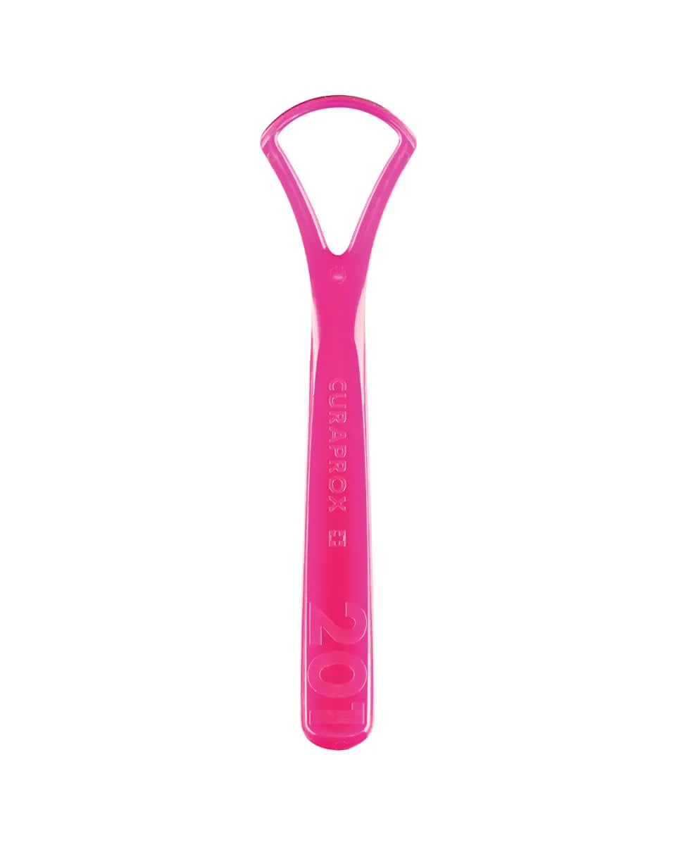 Limpiador Lingual CURAPROX® CTC 201