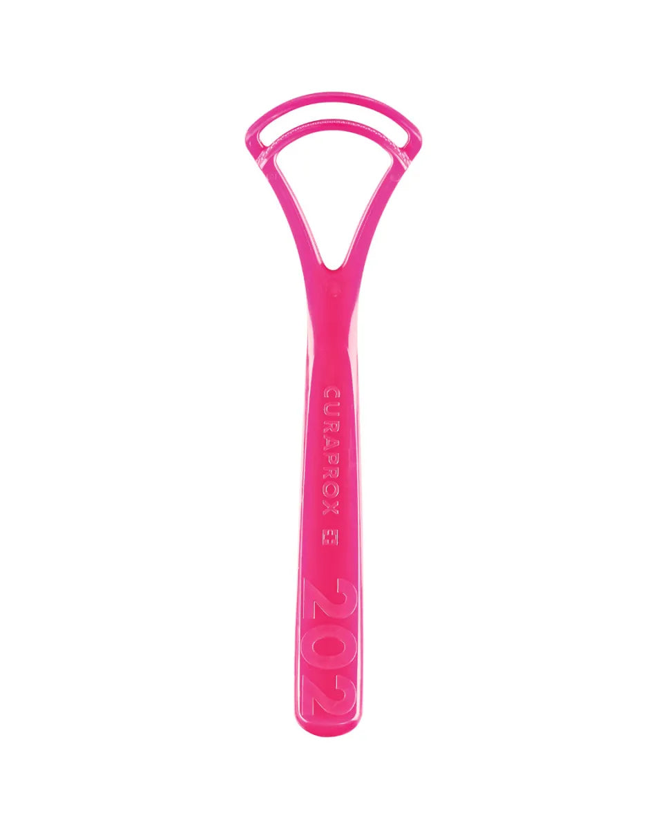 Limpiador Lingual CURAPROX® CTC 202