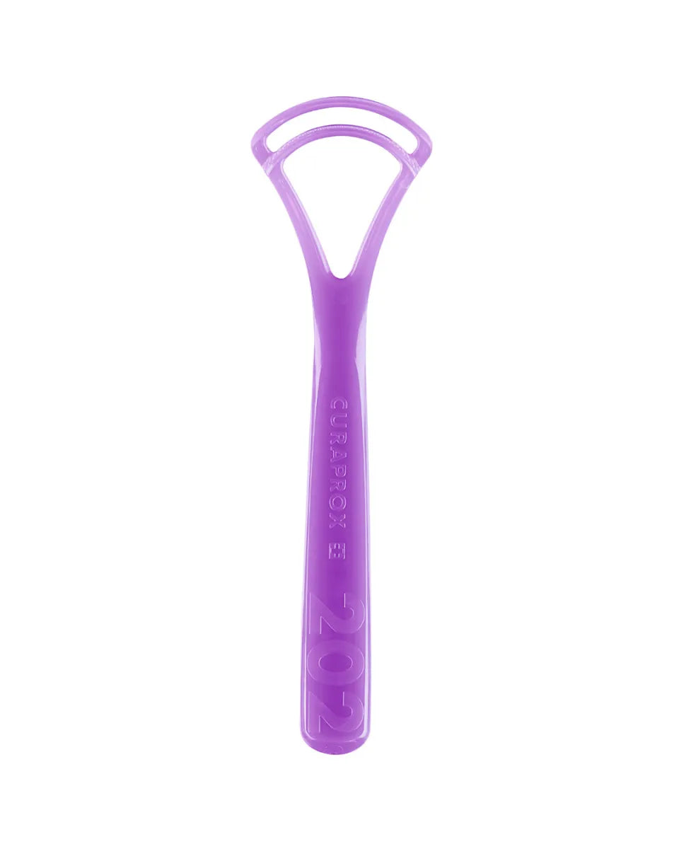 Limpiador Lingual CURAPROX® CTC 202