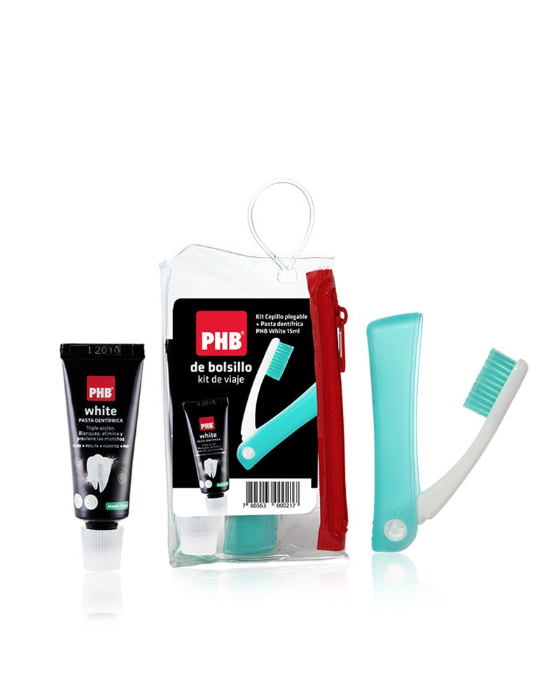 Set de Bolsillo PHB®