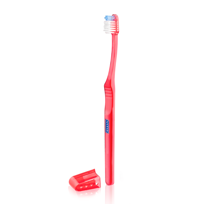 Cepillo de Dientes VITIS® Access Medio