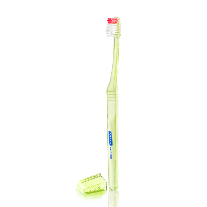 Cepillo de Dientes VITIS® Encías