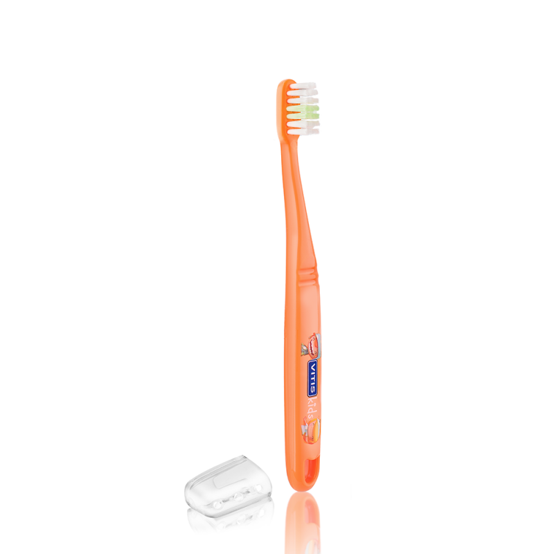 Cepillo de Dientes VITIS® Kids