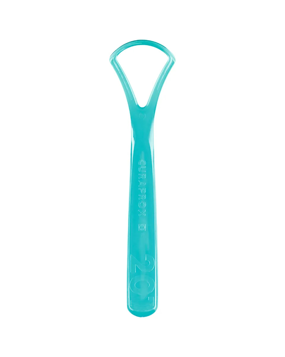 Limpiador Lingual CURAPROX® CTC 201