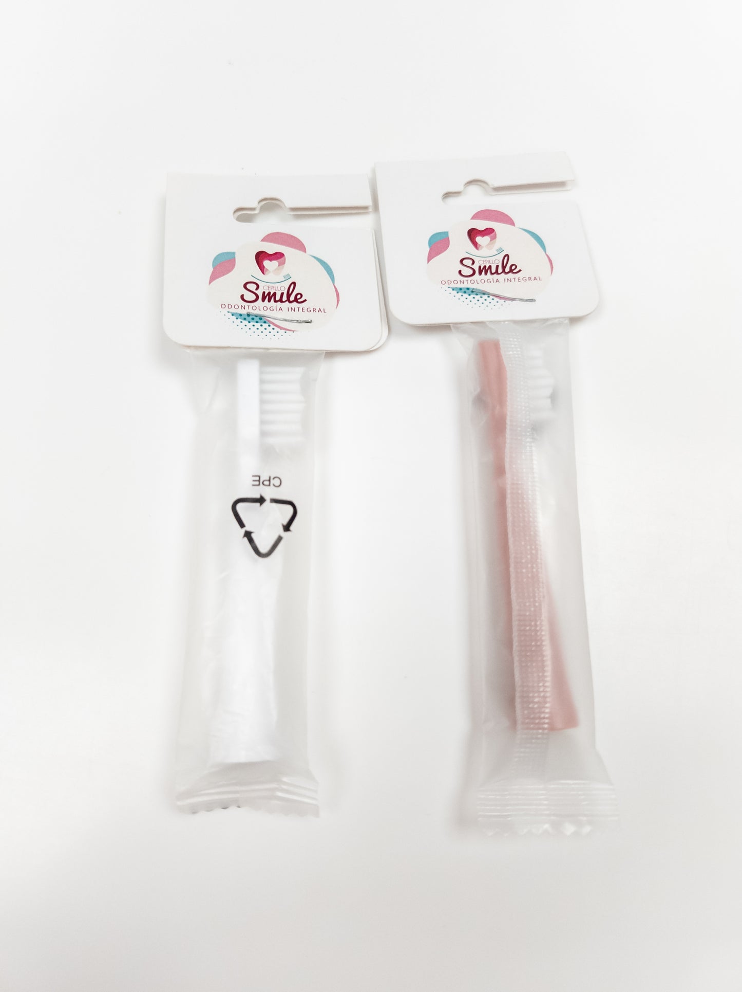 Pack DUO Cabezal Cepillo de Dientes Eléctrico K12-K14
