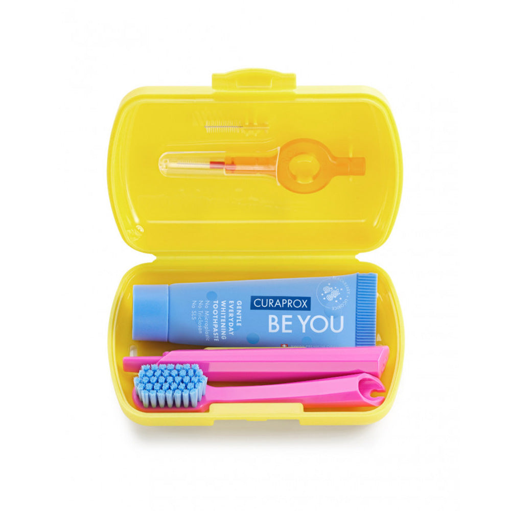 Travel Set CURAPROX®