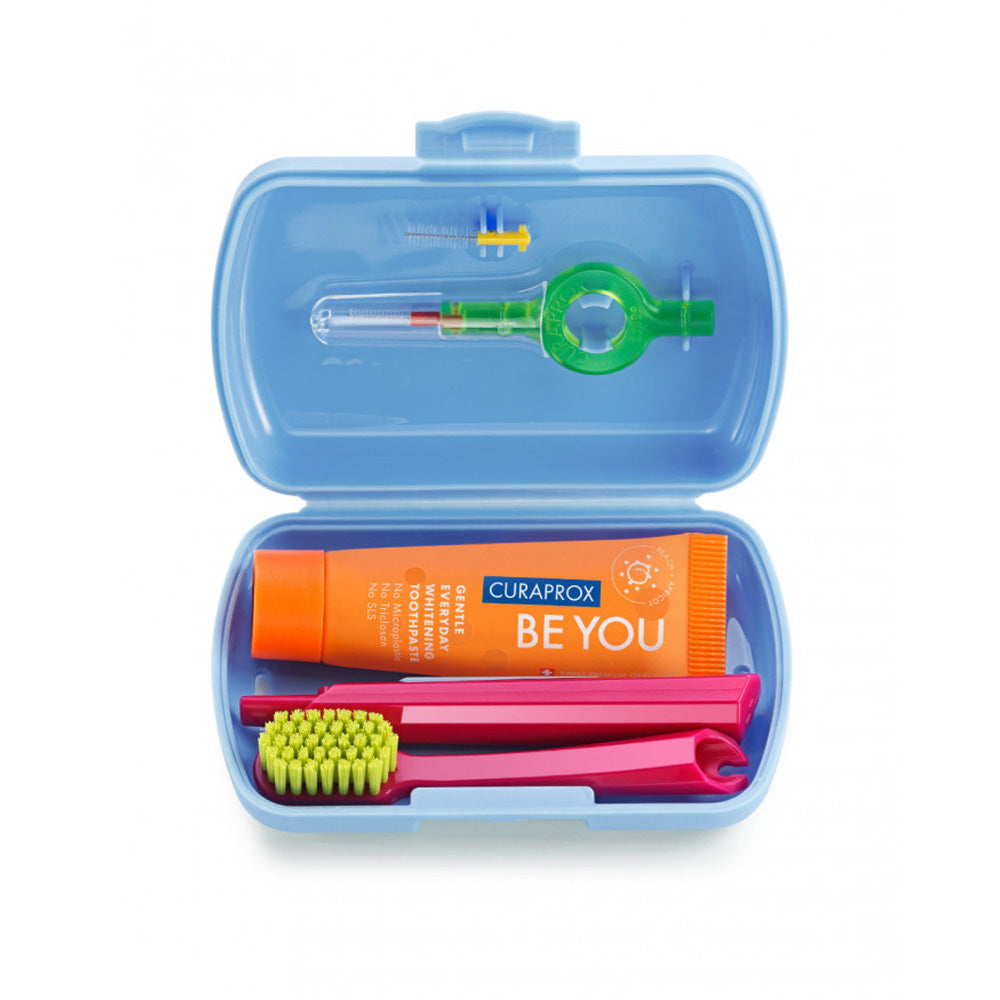 Travel Set CURAPROX®