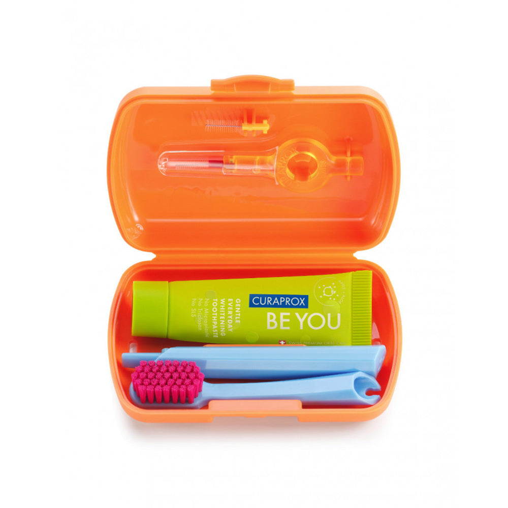 Travel Set CURAPROX®