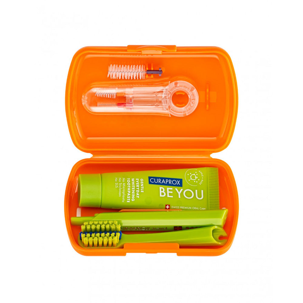 Travel Set CURAPROX® Ortho