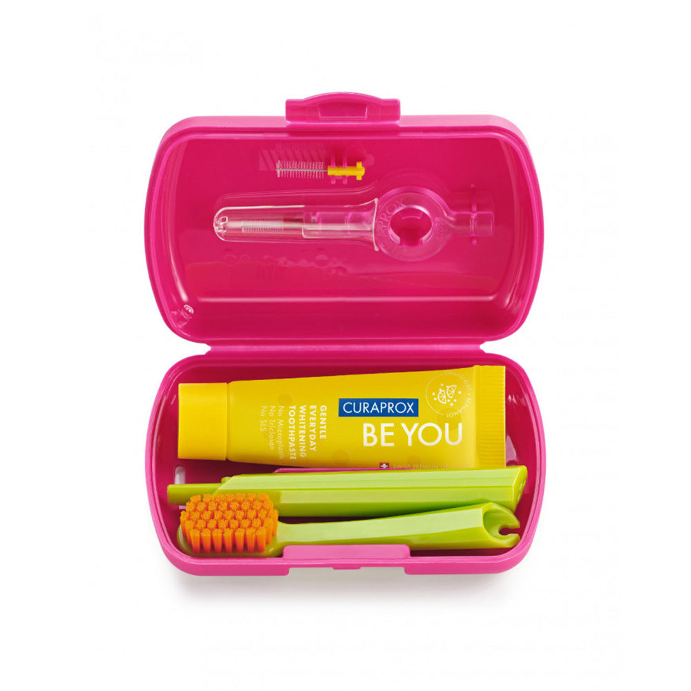 Travel Set CURAPROX®