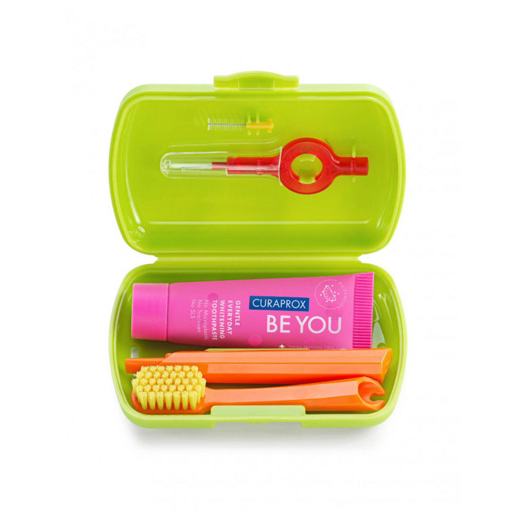 Travel Set CURAPROX®