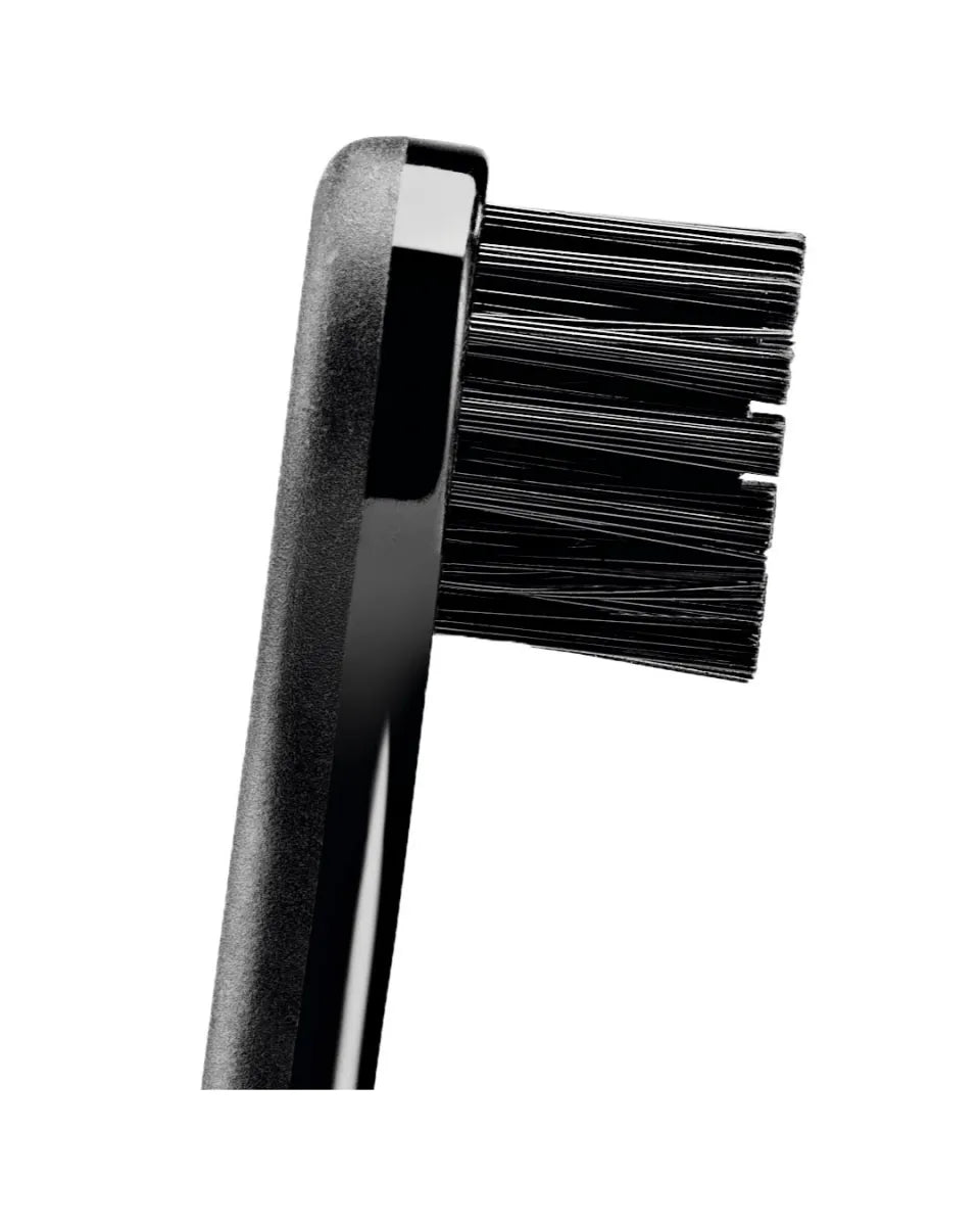 Cepillo de Dientes Eléctrico CURAPROX® Hydrosonic Black is White