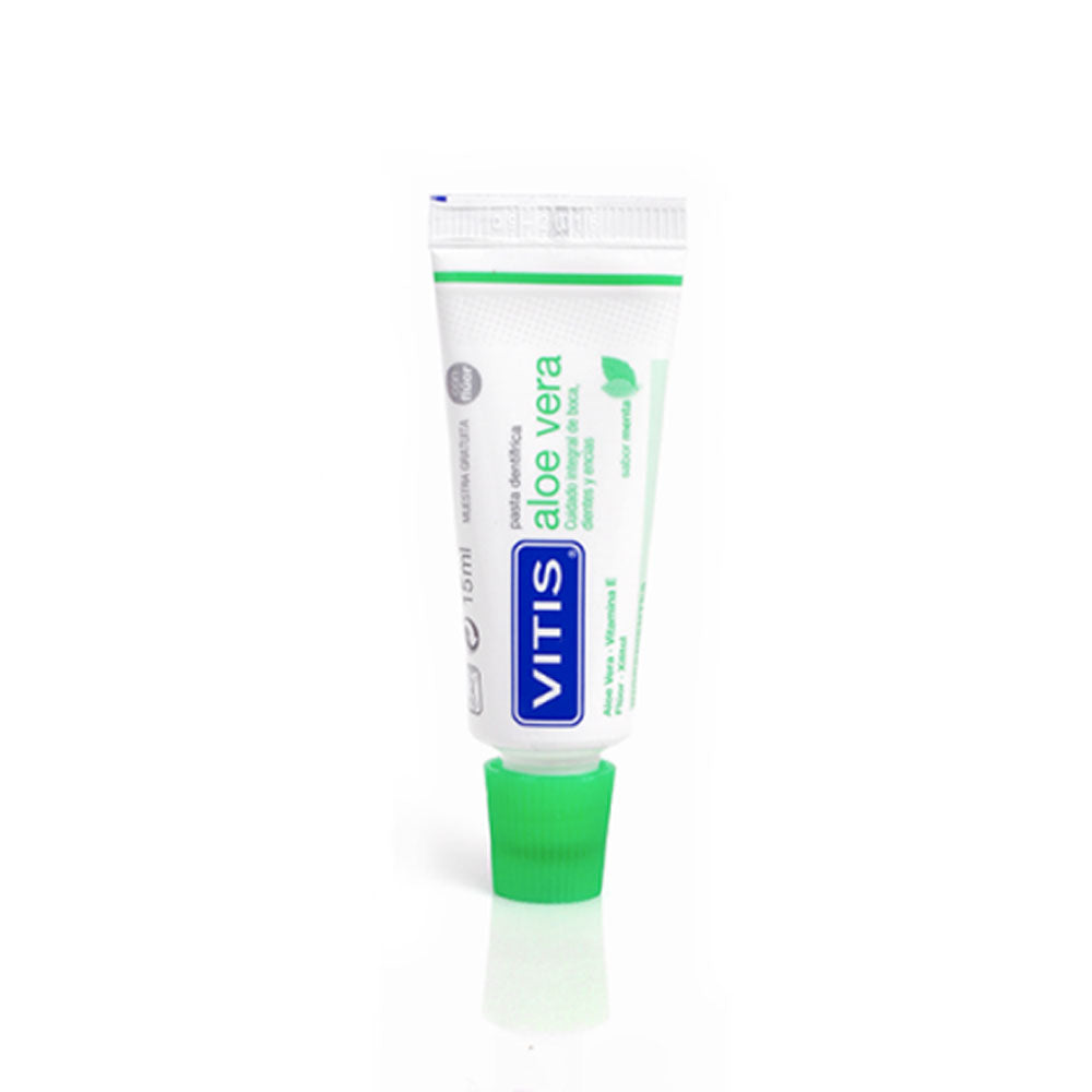 Pasta Dental VITIS Mini 15 ml