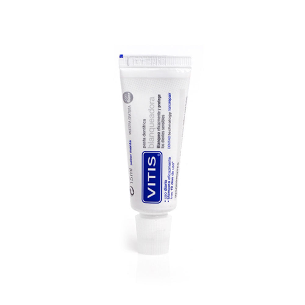 Pasta Dental VITIS Mini 15 ml