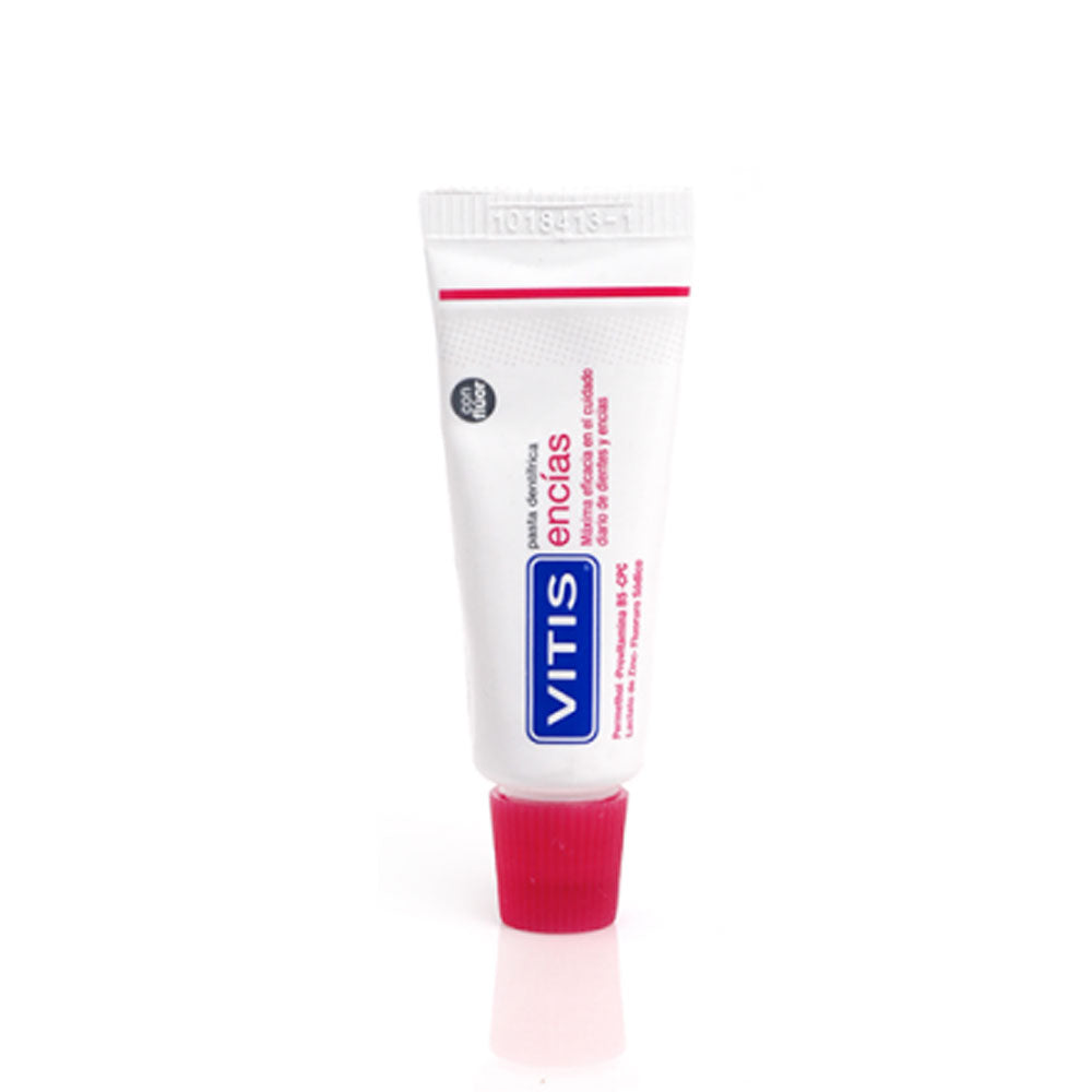 Pasta Dental VITIS Mini 15 ml