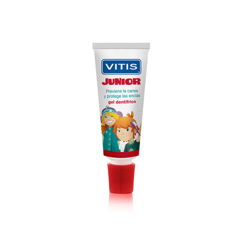 Pasta Dental VITIS Mini 15 ml