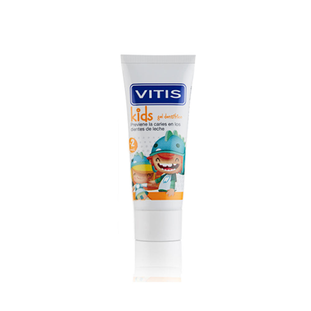 Pasta Dental VITIS Mini 15 ml