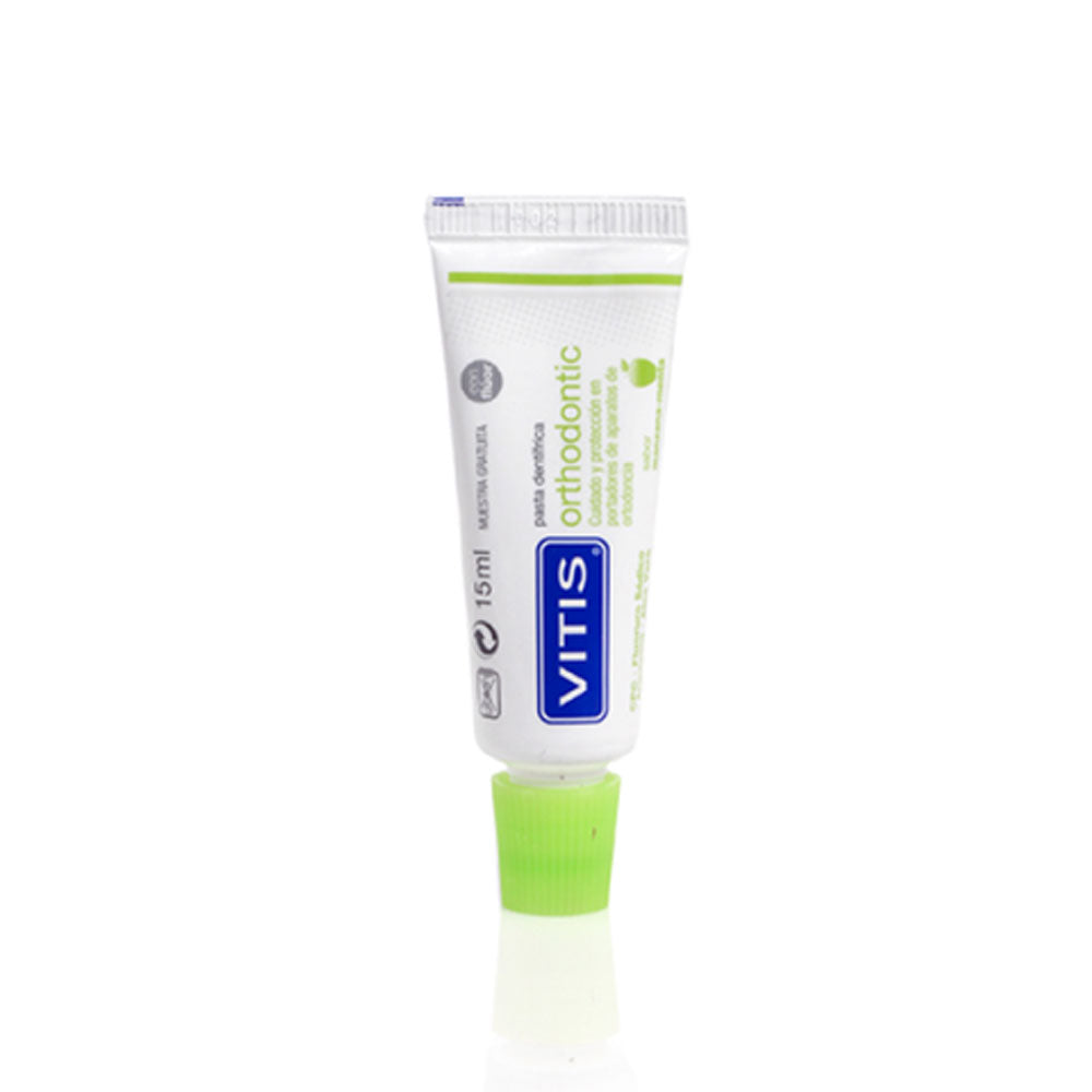 Pasta Dental VITIS Mini 15 ml