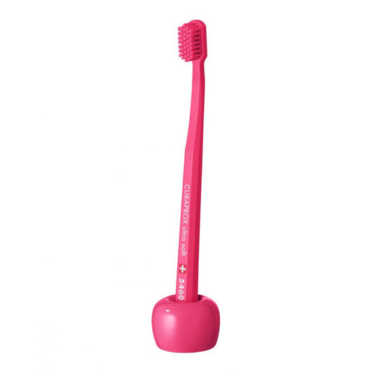 Base de Cepillo de Dientes CURAPROX®