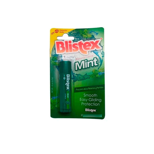 Blistex® Bálsamo Labial Menta - F15