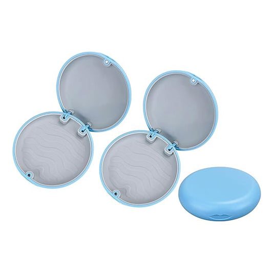 Caja de Plástico Invisalign CepilloSmileCL®