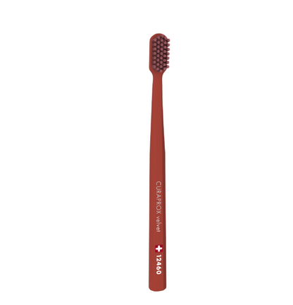Cepillo de Dientes CURAPROX® Velvet 12460