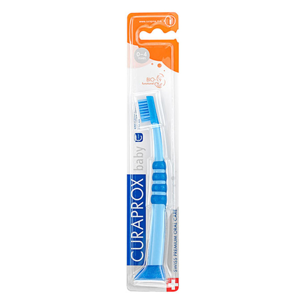 Cepillo de Dientes CURAPROX® Baby Ultra Suave