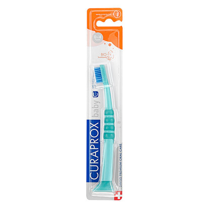 Cepillo de Dientes CURAPROX® Baby Ultra Suave