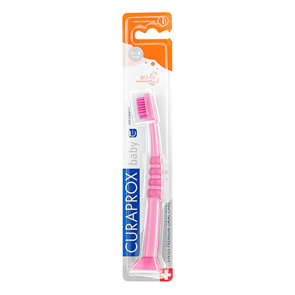Cepillo de Dientes CURAPROX® Baby Ultra Suave
