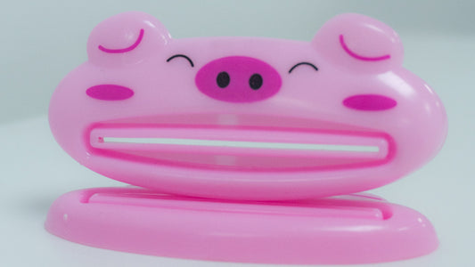 Exprimidor Pasta de Dientes CepilloSmileCL®