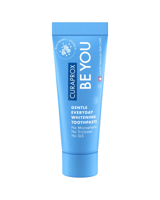 Pasta Dental Curaprox Be You 10 ml