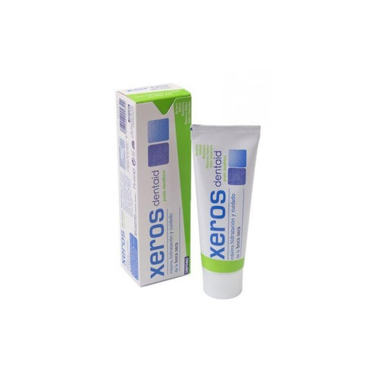 Pasta de Dientes Xeros 75 ml