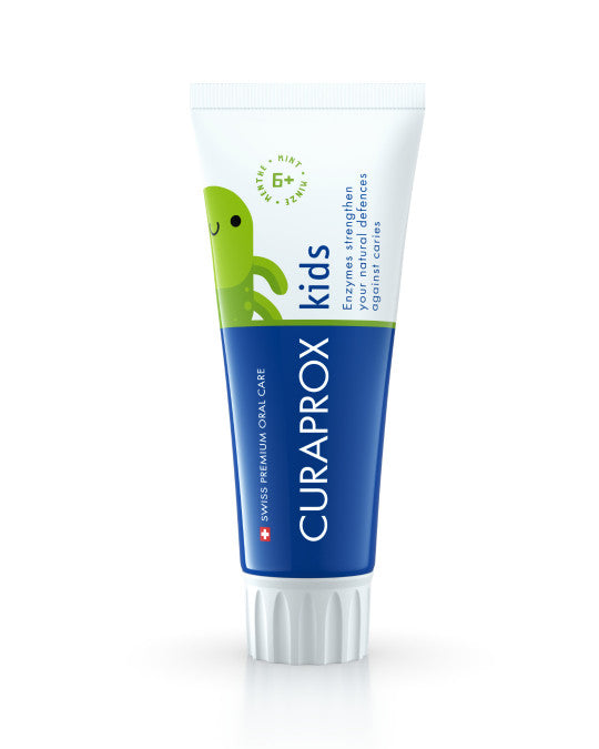 Pasta de Dientes Infantil CURAPROX® 60 ml