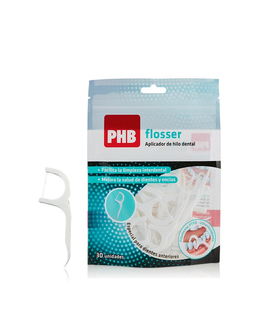 Hilo Dental PHB® Flosser