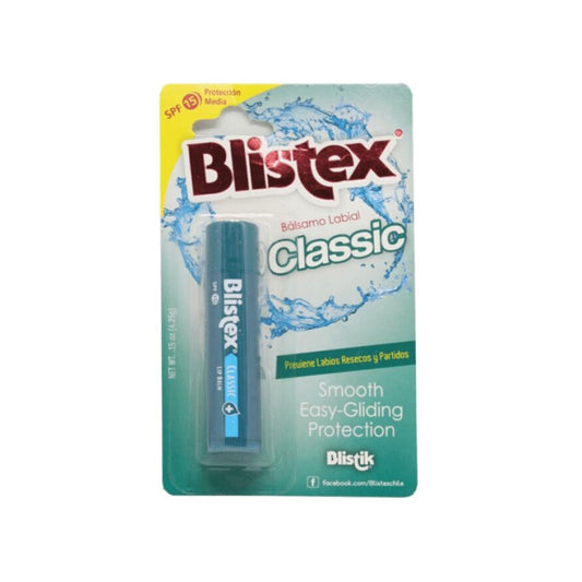 Blistex® Balsamo Labial Classic - F15