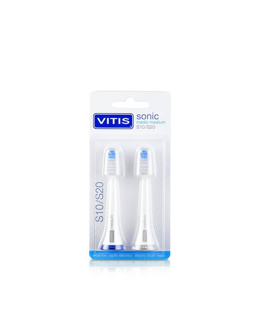 Repuesto VITIS® Sonic S10/S20 Medio