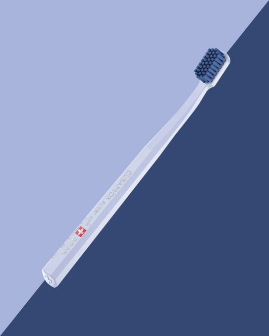 Cepillo de Dientes CURAPROX® CS 3960 Super Suave
