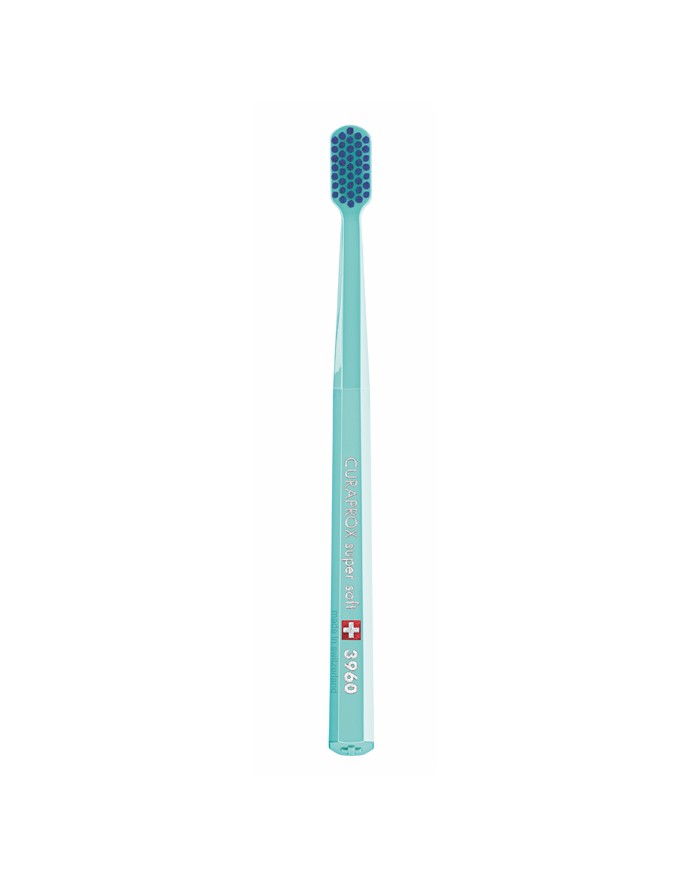 Cepillo de Dientes CURAPROX® CS 3960 Super Suave