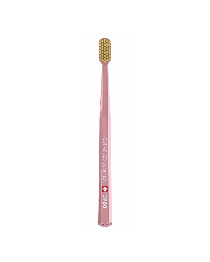 Cepillo de Dientes CURAPROX® CS 3960 Super Suave