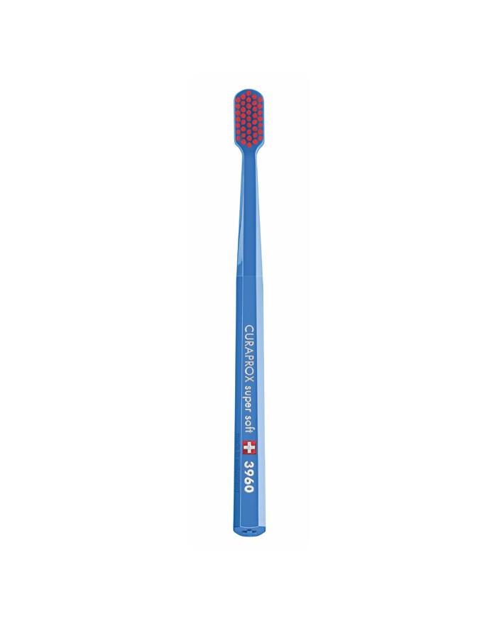 Cepillo de Dientes CURAPROX® CS 3960 Super Suave