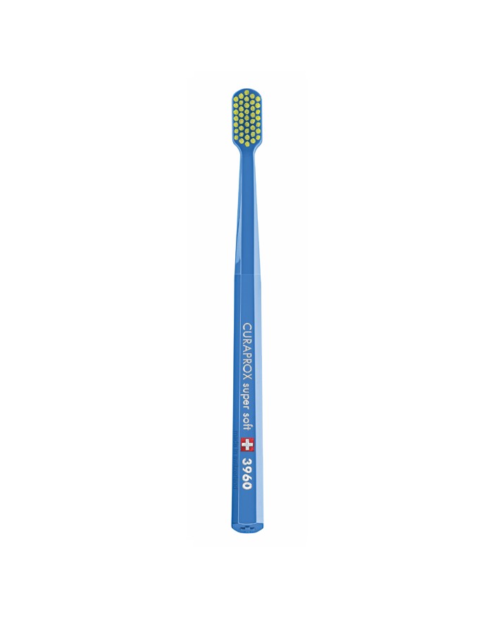 Cepillo de Dientes CURAPROX® CS 3960 Super Suave