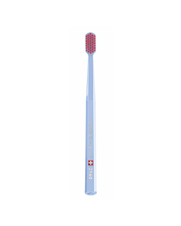 Cepillo de Dientes CURAPROX® CS 3960 Super Suave