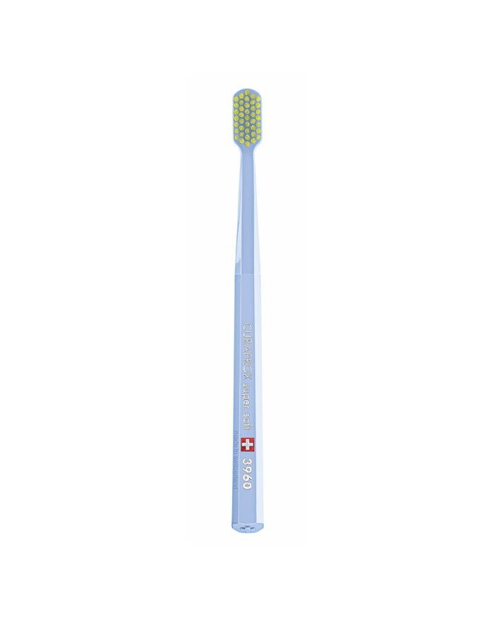 Cepillo de Dientes CURAPROX® CS 3960 Super Suave