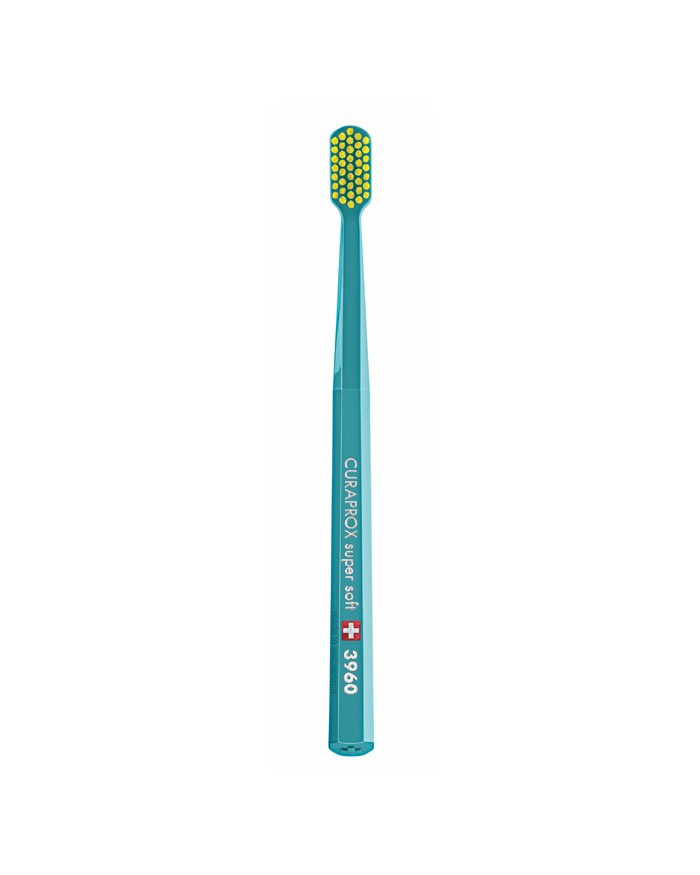 Cepillo de Dientes CURAPROX® CS 3960 Super Suave
